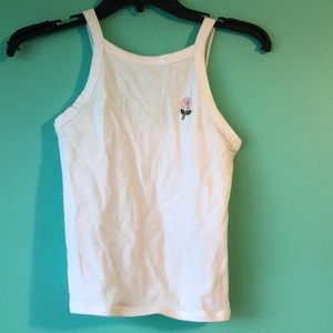 Tank top